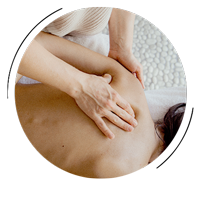 holistisk massageterapi - holistic massage therapies on the beautiful island of samsø